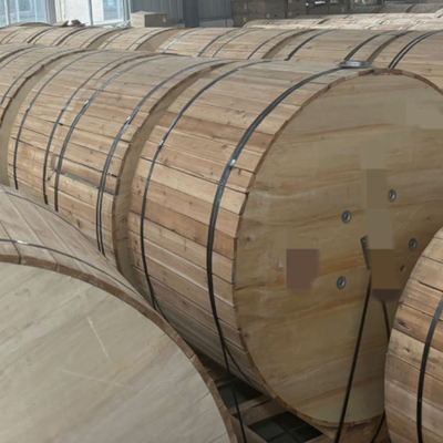 Factory OEM Outdoor Fiber Optic Cable Mini 2 4 6 24 12 24 48 96 144 Core ADSS Aerial Self Supporting Fiber Optical Cable Price