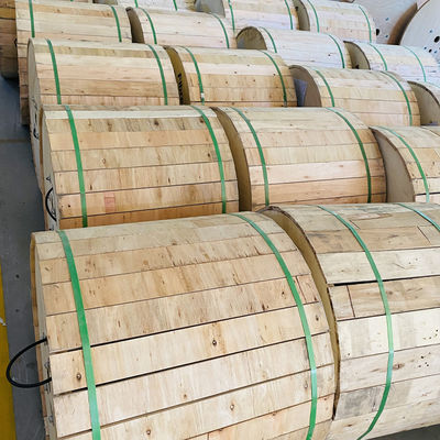 Oem আউটডোর ফাইবার অপটিক ক্যাবল