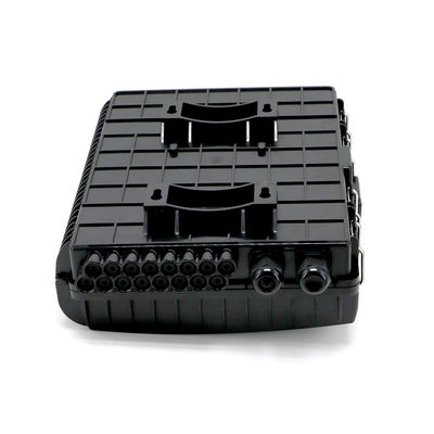 দেয়াল মাউন্ট ফাইবার অপটিক ডিস্ট্রিবিউশন বক্স