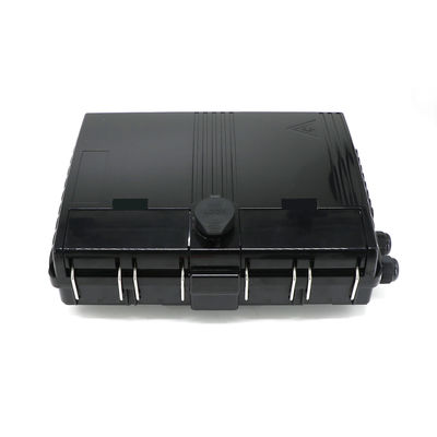 দেয়াল মাউন্ট ফাইবার অপটিক ডিস্ট্রিবিউশন বক্স