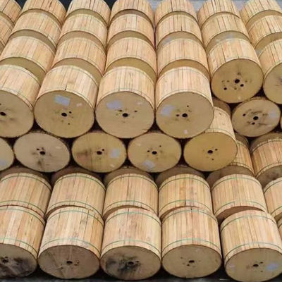 এয়ার ফাইবার অপটিক আউটডোর ক্যাবল