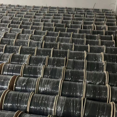 এয়ার ফাইবার অপটিক আউটডোর ক্যাবল