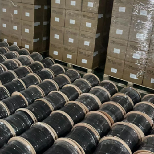 FTTH GJYXCH GJYXFCH G652D G657A1 A2 Singlemode Fiber Drop Cable FTTH Cable 1 2 4 Core Fiber Optic Cable